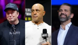 joe-rogan,-donald-trump-jr.,-and-elon-musk-joke-about-msnbc-takeover-–-washington-examiner
