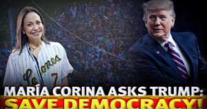 maria-corina-machado-asks-president-elect-donald-trump-to-‘save-democracy’-in-venezuela