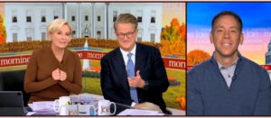 ‘it-needed-to-be-said’:-‘morning-joe’-panel-defends-axios-ceo’s-profane-anti-musk-meltdown