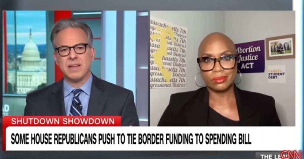 far-left-ma-rep.-ayanna-pressley-insists-‘the-border-is-secure’-(video)-|-the-gateway-pundit-|-by-mike-lachance