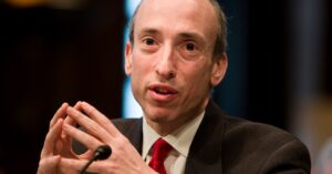 the-crypto-industry-is-helping-donald-trump-pick-sec-chair