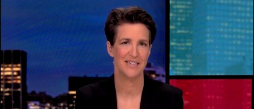 fact-check:-did-rachel-maddow-cry-on-show-due-to-elon-musk-x-post?