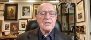alan-dershowitz-says-international-criminal-court-‘destroyed-itself’-with-netanyahu-warrant