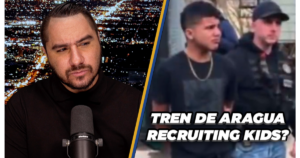 tren-de-aragua-recruiting-kids-in-nyc-&-tom-homan-vows-to-jail-elected-official-|-drew-hernandez