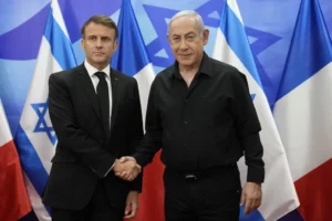 france-determines-netanyahu-has-‘immunities’-from-icc-prosecution-–-washington-examiner