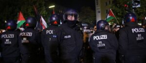 ‘global-escalation’:-pro-hamas-groups-reveal-plans-to-ruin-everyone’s-thanksgiving-holiday