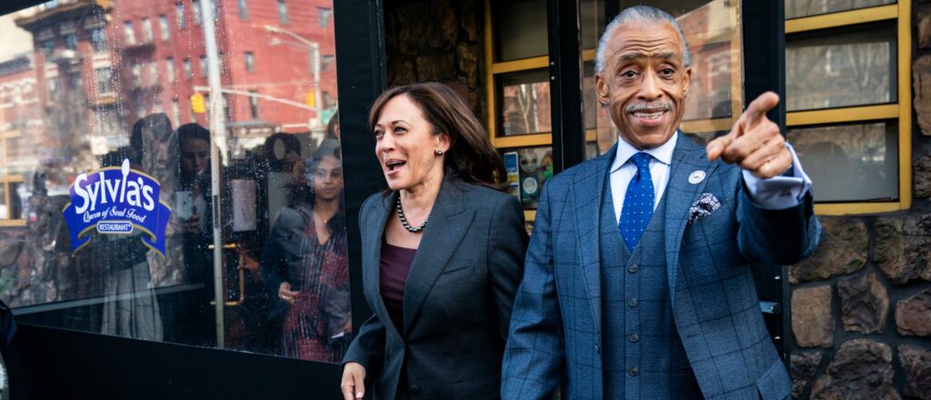 ‘grifty-and-gross’:-msnbc-insider-reportedly-sounds-off-on-sharpton’s-$500,000-kamala-harris-interview