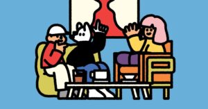 ditch-your-screens-to-end-the-global-friendship-recession