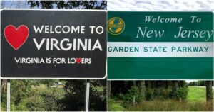 the-real-project-2025:-virginia-and-new-jersey-|-the-gateway-pundit-|-by-john-mills
