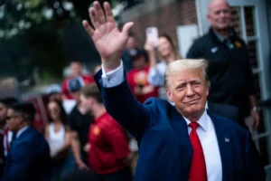 trump-hits-‘radical-left-lunatics’-in-thanksgiving-message-–-washington-examiner