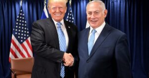 final-straw:-trump-vows-sanctions-over-icc’s-anti-semitic-actions;-reports