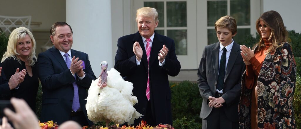 donald-trump-wishes-‘happy-thanksgiving-to-all,’-including-‘radical-left-lunatics’