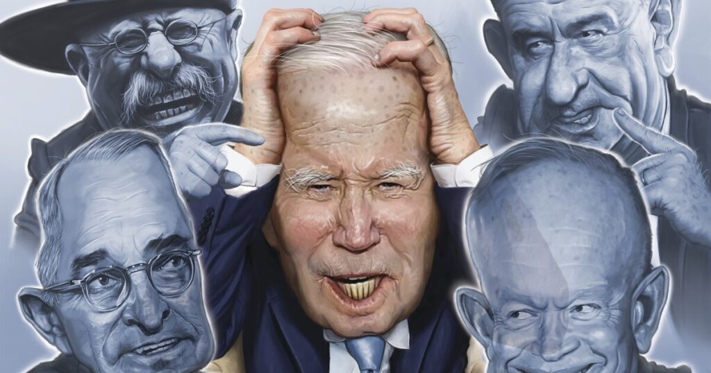 biden’s-decision-and-the-ghosts-of-presidents-past
