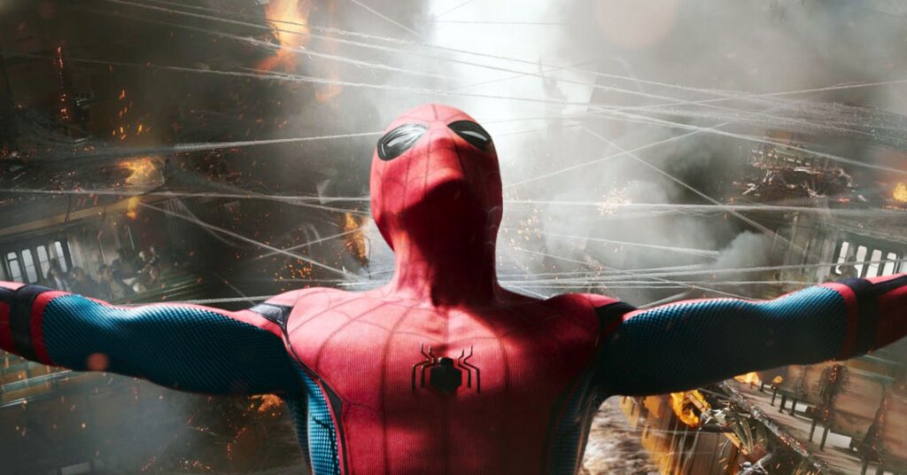 which-spider-man-is-stronger:-tobey-maguire-or-tom-holland?