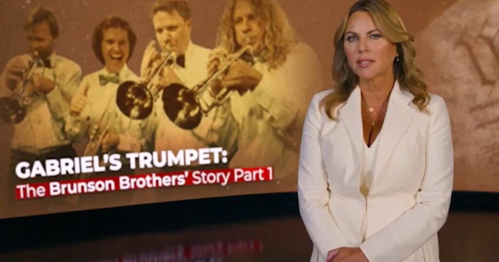 breaking:-lara-logan-releases-part-3-of-her-highly-anticipated-series-“the-rest-of-the-story”-–-this-week-lara-interviews-the-brunson-brothers-–-must-see-video-|-the-gateway-pundit-|-by-jim-hoft