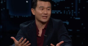 ‘the-daily-show’-comedian-ronny-chieng-says-trump-voters-are-‘f**king-morons’-(video)