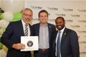 new-yorker-pitches-himself-as-an-‘outsider’-candidate-for-dnc-chair-–-washington-examiner