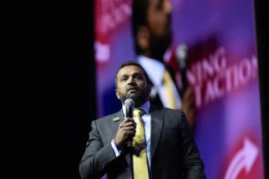 trump-selects-kash-patel-as-fbi-director-–-washington-examiner