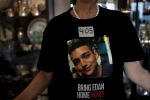 white-house-condemns-‘cruel’-hamas-video-of-israeli-american-hostage-–-washington-examiner