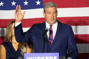 former-house-democrat-lays-into-‘toxic’-party-–-washington-examiner