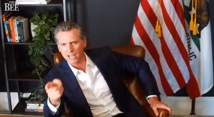 newsom-signs-law-protecting-doctors-who-mail-abortion-pills-to-women-in-banned-states-|-the-gateway-pundit-|-by-cassandra-macdonald