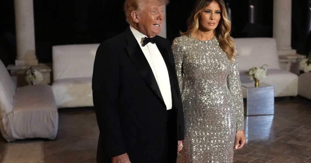 melania-trump-renegotiated-prenup-ahead-of-possible-trump-second-term:-report