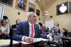 comer-blasts-joe-biden’s-pardon-of-son-hunter-as-avoiding-‘accountability’-–-washington-examiner