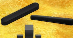 15-great-cyber-monday-soundbar-deals-to-pump-up-the-volume