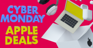 21-best-apple-cyber-monday-deals-on-macbooks,-ipads,-airpods