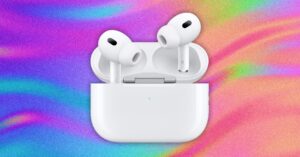 the-apple-airpods-pro-are-(still)-the-cheapest-we’ve-ever-seen