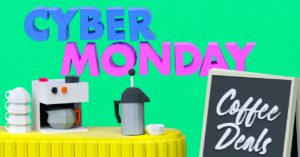 the-25-best-cyber-monday-coffee-and-espresso-deals