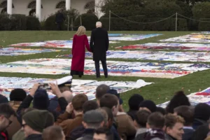 first-lady-defends-sweeping-hunter-biden-pardon-–-washington-examiner