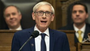 evers-starts-listening-tour-as-battle-over-wisconsin-budget-approaches-–-washington-examiner