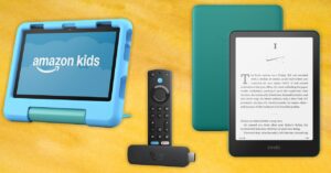 the-best-cyber-monday-deals-on-amazon-kindles,-fire-tablets,-and-fire-tv-sticks