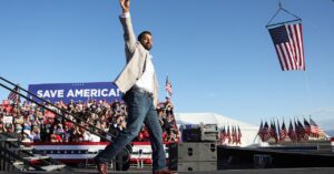 as-fbi-director,-kash-patel-could-offer-january-6-rioters-retribution-against-their-enemies