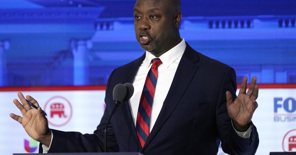 tim-scott-seizes-on-positive-reviews-of-debate-performance-in-new-ad