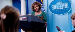 kjp-takes-verbal-flogging-from-reporters-after-biden-pardons-hunter