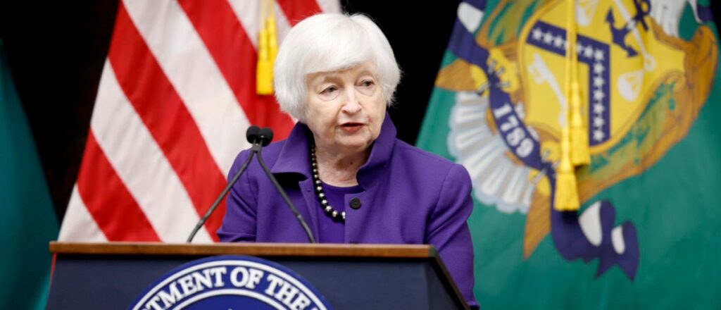 fact-check:-did-janet-yellen-resign-as-treasury-secretary?