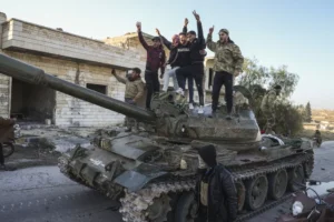 syria-civil-war-bursts-back-into-life:-ultimate-guide-to-key-players-–-washington-examiner
