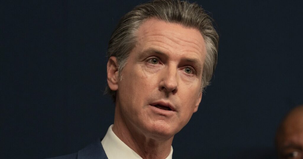 all-eyes-turn-to-gavin-newsom-as-dianne-feinstein-death-creates-senate-vacancy