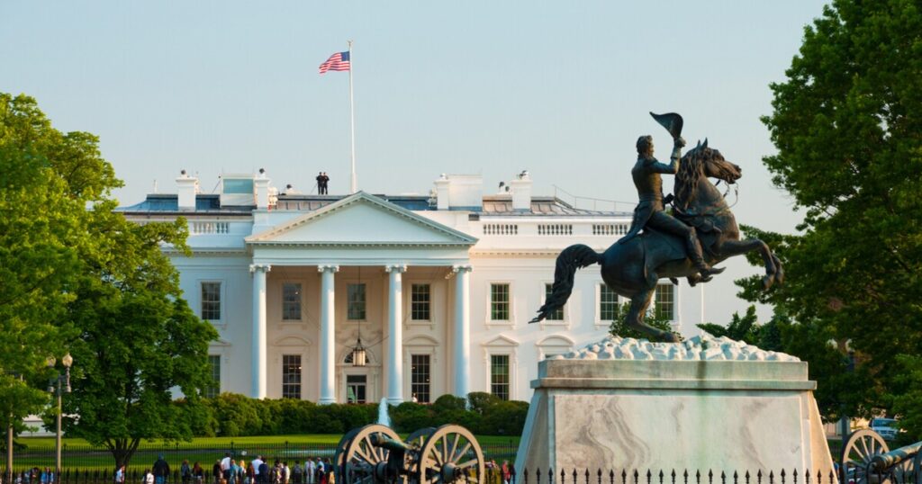 watch-live:-white-house-holds-press-briefing-ahead-of-possible-government-shutdown