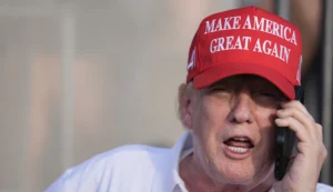 trump-rallies-senate-republicans-with-policy-retreat-phone-call-–-washington-examiner