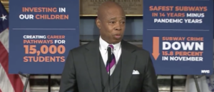 ‘cancel-me’:-eric-adams-says-he-would-‘love’-to-discuss-deporting-criminals-with-trump-border-czar