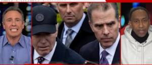 ‘enough’s-enough’:-chris-cuomo,-stephen-a.-smith-call-on-biden-to-‘pardon-trump’