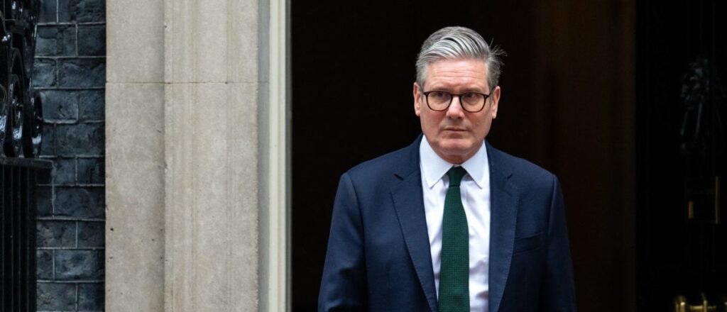 fact-check:-did-british-prime-minister-keir-starmer-claim-to-make-pork-for-his-jewish-wife?
