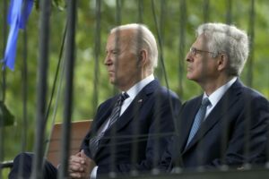 hunter-biden-pardon-seen-as-rebuke-of-garland-doj-–-washington-examiner