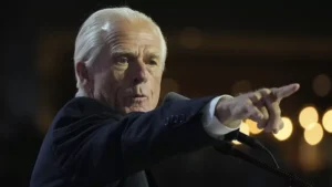 trump-names-peter-navarro-as-senior-manufacturing-adviser-–-washington-examiner