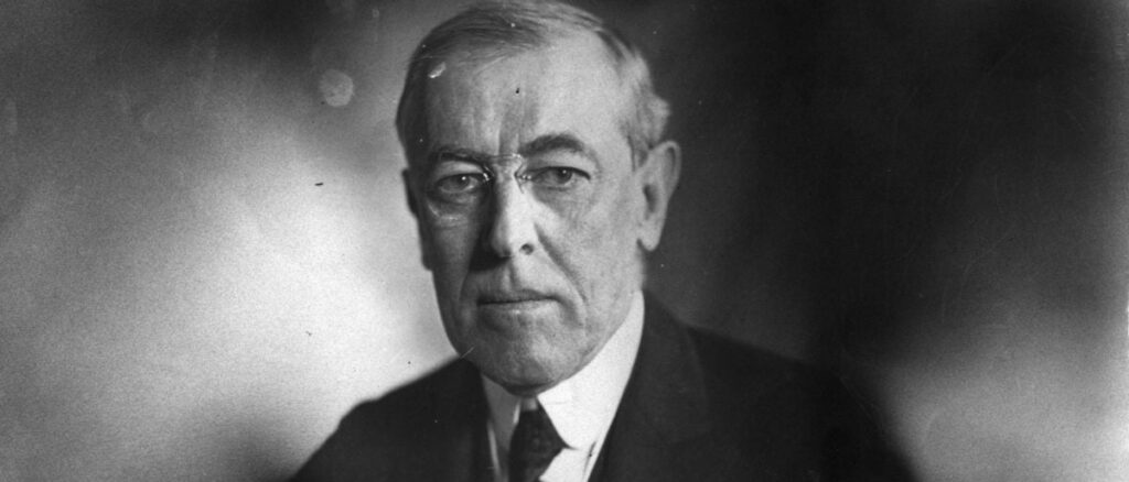 fact-check:-did-woodrow-wilson-pardon-a-brother-in-law-named-hunter-debutts?