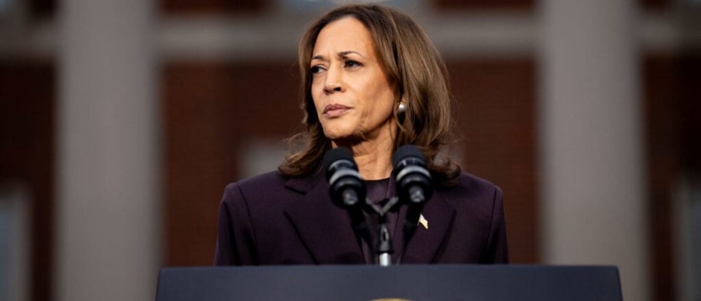 fact-check:-no,-the-harris-campaign-did-not-post-a-tweet-accusing-a-conservative-media-outlet-of-racism