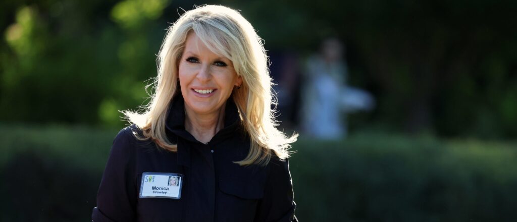 trump-taps-monica-crowley-for-key-role-at-state-department